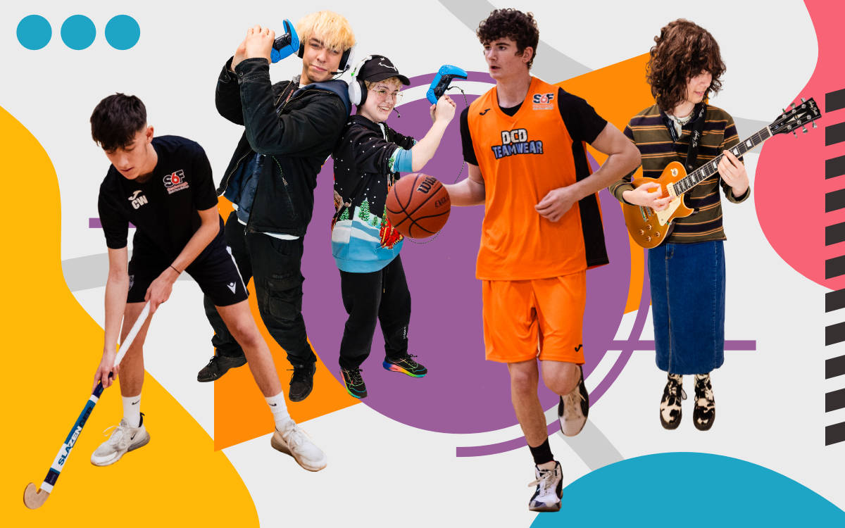 More Than Qualifications