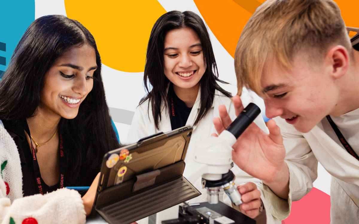 Our Results Speak For Themselves